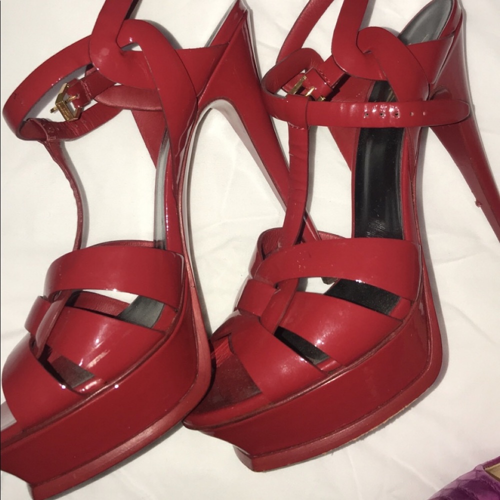 Ysl - Picture 2 of 3